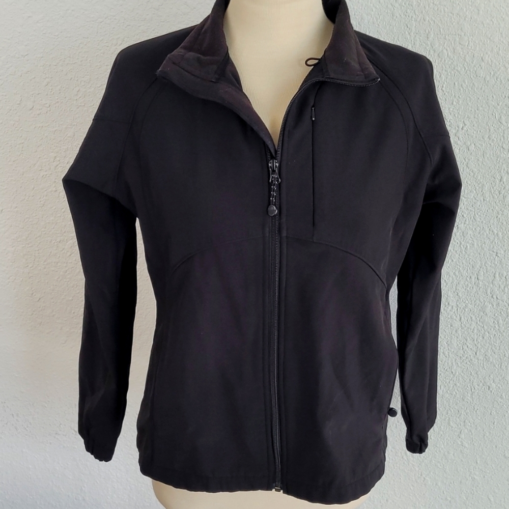 Black Jacket